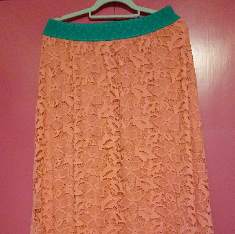 Lularoe Skirt